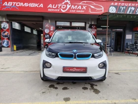 BMW i3, снимка 8