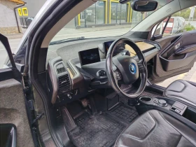 BMW i3, снимка 5
