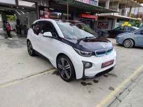 BMW i3, снимка 9