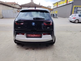 BMW i3, снимка 11