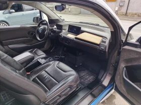 BMW i3, снимка 7