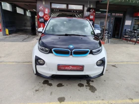 BMW i3, снимка 9
