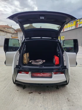 BMW i3, снимка 15