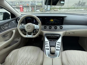 Mercedes-Benz AMG GT GT43 AMG/4MATIC+ /4DOOR COUPE, снимка 5