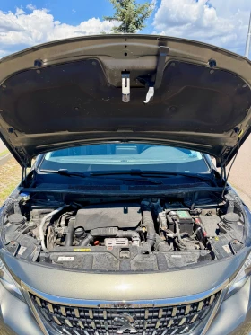 Peugeot 3008 1.2T PureTech 130 к.с., снимка 10