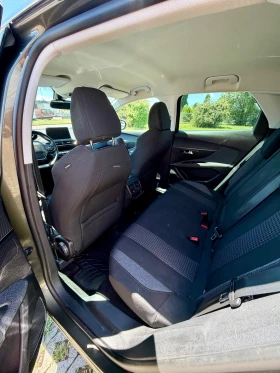 Peugeot 3008 1.2T PureTech 130 к.с., снимка 4