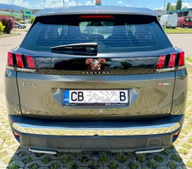 Peugeot 3008 1.2T PureTech 130 к.с., снимка 2