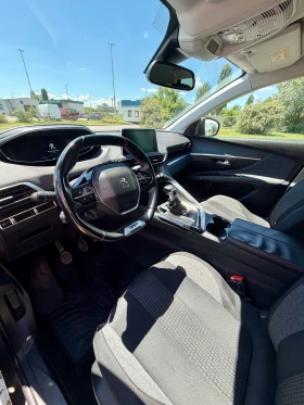 Peugeot 3008 1.2T PureTech 130 к.с., снимка 3