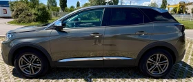 Peugeot 3008 1.2T PureTech 130 к.с., снимка 7