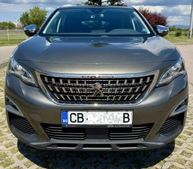 Peugeot 3008 1.2T PureTech 130 к.с., снимка 1