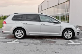 VW Golf 1 6TDI AVTOMAT , снимка 3