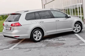 VW Golf 1 6TDI AVTOMAT , снимка 6