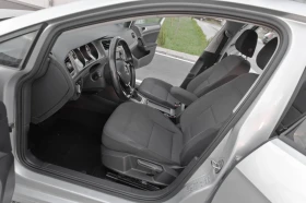 VW Golf 1 6TDI AVTOMAT , снимка 12