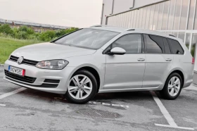 VW Golf 1 6TDI AVTOMAT , снимка 1