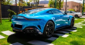 Aston Martin V8 Vantage, снимка 7