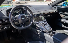 Aston Martin V8 Vantage, снимка 10