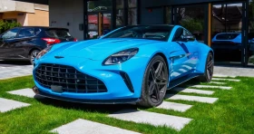 Aston Martin V8 Vantage, снимка 3