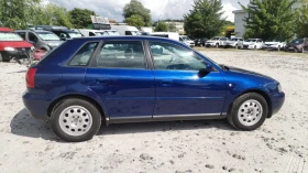 Audi A3 1.6i на 160000км АВТОМАТИК , снимка 4
