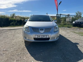 Toyota Avensis 2.0-Buisness-Edition-CarPlay-Панорама-1Г-Гаранция!, снимка 8