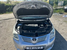 Toyota Avensis 2.0-Buisness-Edition-CarPlay-Панорама-1Г-Гаранция!, снимка 16