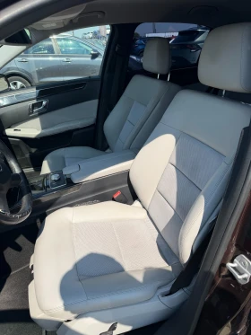 Mercedes-Benz E 350 CDI 4MATIC AVTOMAT/KOJA/NAVI/KAMERA EURO 5, снимка 12
