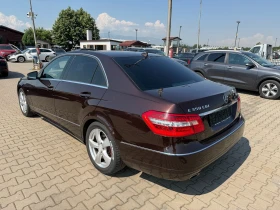 Mercedes-Benz E 350 CDI 4MATIC AVTOMAT/KOJA/NAVI/KAMERA EURO 5, снимка 8