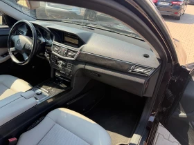 Mercedes-Benz E 350 CDI 4MATIC AVTOMAT/KOJA/NAVI/KAMERA EURO 5, снимка 11