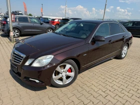 Mercedes-Benz E 350 CDI 4MATIC AVTOMAT/KOJA/NAVI/KAMERA EURO 5, снимка 1