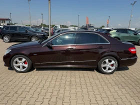 Mercedes-Benz E 350 CDI 4MATIC AVTOMAT/KOJA/NAVI/KAMERA EURO 5, снимка 9