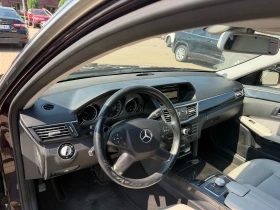 Mercedes-Benz E 350 CDI 4MATIC AVTOMAT/KOJA/NAVI/KAMERA EURO 5, снимка 13