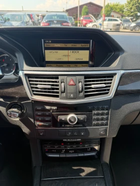 Mercedes-Benz E 350 CDI 4MATIC AVTOMAT/KOJA/NAVI/KAMERA EURO 5, снимка 14