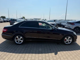 Mercedes-Benz E 350 CDI 4MATIC AVTOMAT/KOJA/NAVI/KAMERA EURO 5, снимка 5