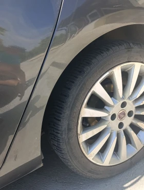 Fiat Bravo, снимка 11
