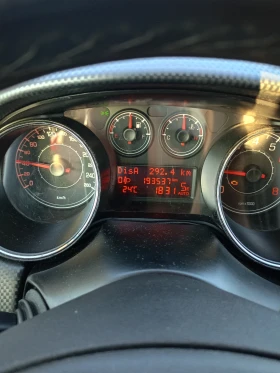 Fiat Bravo, снимка 3