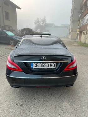Mercedes-Benz CLS 350, снимка 9