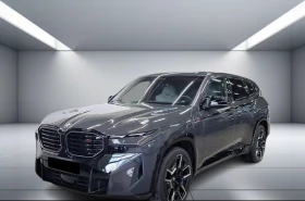 BMW XM Label = Carbon = Гаранция, снимка 1