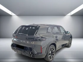BMW XM Label = Carbon = Гаранция, снимка 2