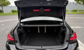 BMW 320 i M SPORT* DISTRONIC* ПОДГРЕВ* ШИБИДАХ* ХЕДЪП* , снимка 17