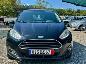Ford Fiesta 1.5 TDCi 2013 TITANIUM , снимка 2