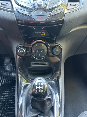 Ford Fiesta 1.5 TDCi 2013 TITANIUM , снимка 11