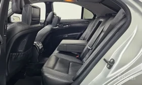 Mercedes-Benz S 350 D | AMG | FACE | ОБДУХВАНЕ | 156к км | TV | , снимка 13