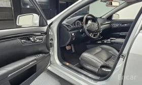 Mercedes-Benz S 350 D | AMG | FACE | ОБДУХВАНЕ | 156к км | TV | , снимка 5