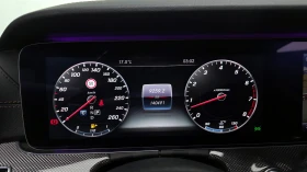 Mercedes-Benz E 400 4MATIC Coupe, снимка 8