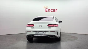 Mercedes-Benz E 400 4MATIC Coupe, снимка 4