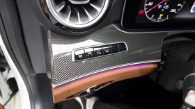 Mercedes-Benz E 400 4MATIC Coupe, снимка 14