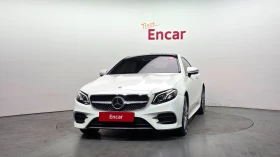 Mercedes-Benz E 400 4MATIC Coupe, снимка 3