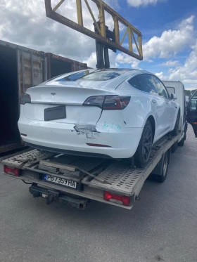 Tesla Model 3 SR+ , снимка 11