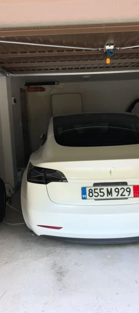 Tesla Model 3 SR+ , снимка 1