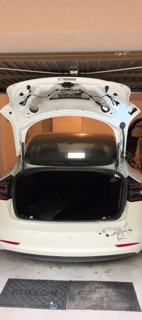 Tesla Model 3 SR+ , снимка 7