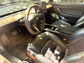 Tesla Model 3 Standart Range Plus, снимка 5